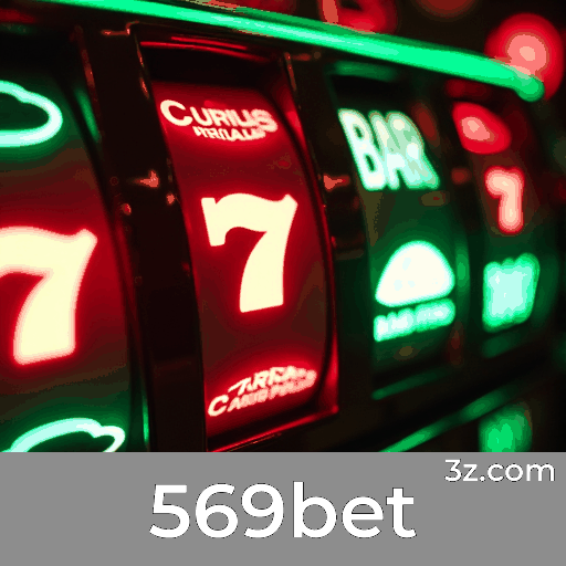 569bet: Estável, Seguro e Otimizado para o Brasil