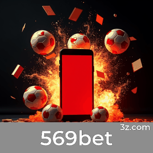 569bet: Desbloqueie Recompensas Surpreendentes!