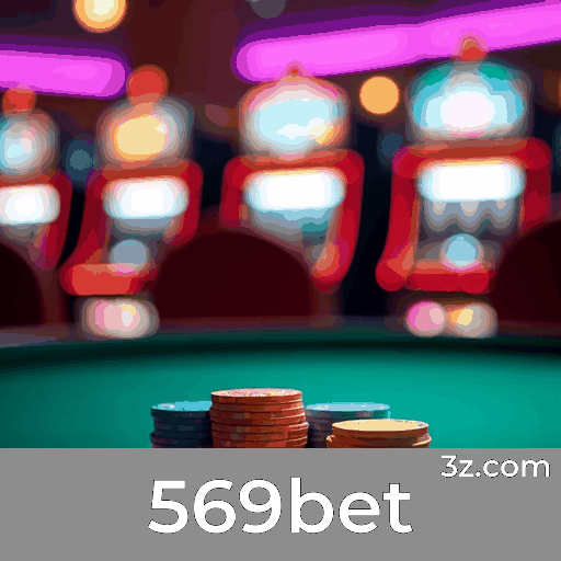 569bet: O Mundo de Jogos Selecionados e Excelentes