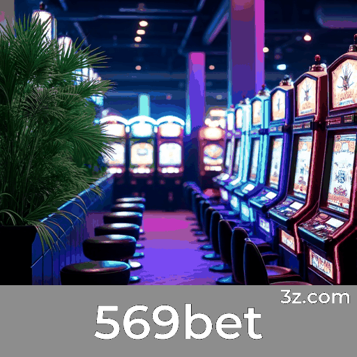 569bet: O Mundo de Jogos Selecionados e Excelentes