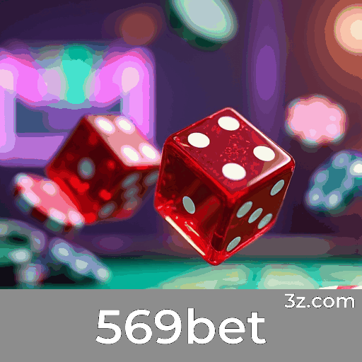 569bet Casino: Programa VIP Exclusivo e Luxuoso